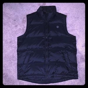 Timberland Puffer Vest